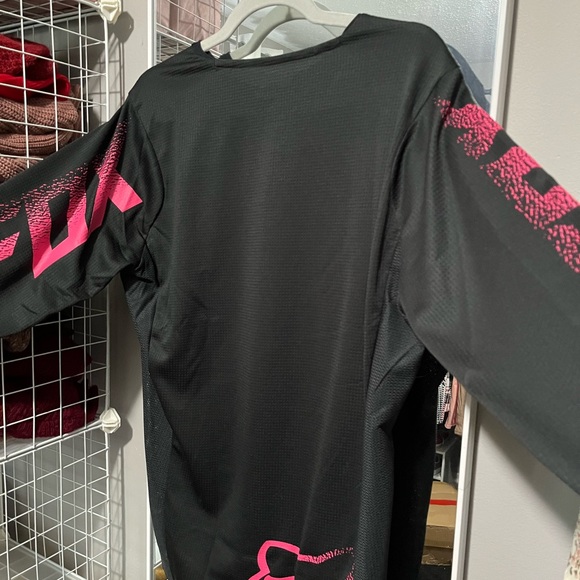 NWOT Fox Racing Shirt - Picture 2 of 4